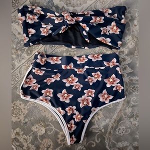 Acacia two piece set